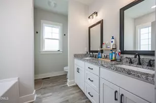 507 S Lincoln St, Coats, NC 27521 - Photo 18