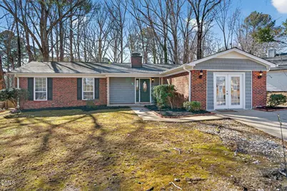 1416 Old Buckhorn Road, Garner, NC 27529 - Photo 6