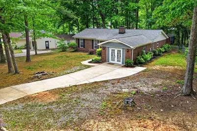 1416 Old Buckhorn Road, Garner, NC 27529 - Photo 2