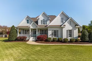 2428 Stewart St, Fuquay Varina, NC 27526 - Photo 2