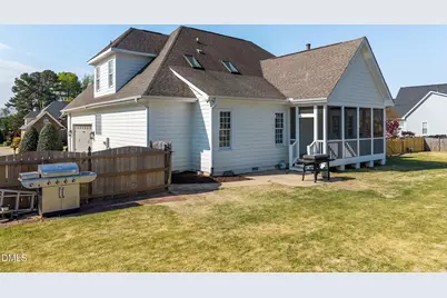 2428 Stewart Street, Fuquay Varina, NC 27526 - Photo 58