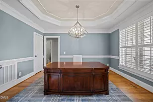 2428 Stewart St, Fuquay Varina, NC 27526 - Photo 10