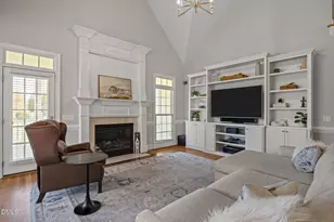 2428 Stewart St, Fuquay Varina, NC 27526 - Photo 20