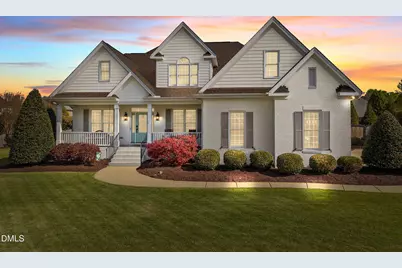 2428 Stewart Street, Fuquay Varina, NC 27526 - Photo 1