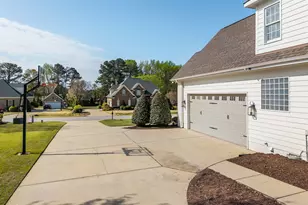 2428 Stewart St, Fuquay Varina, NC 27526 - Photo 56