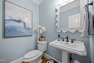 2428 Stewart Street, Fuquay Varina, NC 27526 - Photo 24