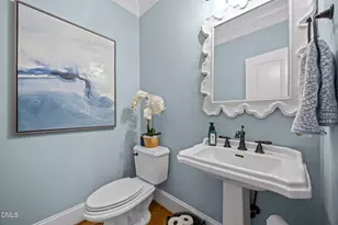 2428 Stewart St, Fuquay Varina, NC 27526 - Photo 24