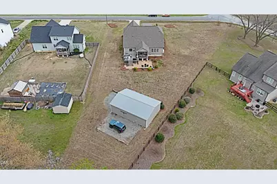 15 Old Eason Road, Zebulon, NC 27597 - Photo 4