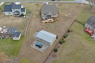 15 Old Eason Rd, Zebulon, NC 27597 - Photo 4