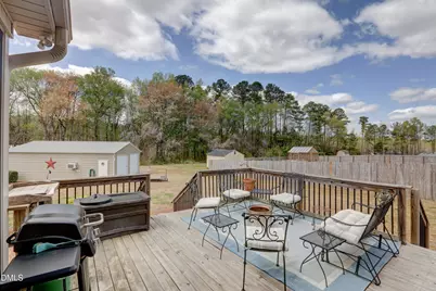 15 Old Eason Road, Zebulon, NC 27597 - Photo 34