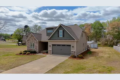 15 Old Eason Road, Zebulon, NC 27597 - Photo 2