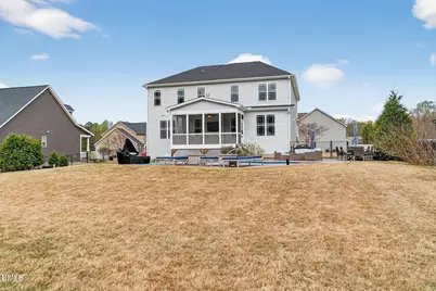 368 Colson Ridge Drive, Clayton, NC 27520 - Photo 72