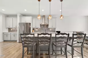 368 Colson Ridge Dr, Clayton, NC 27520 - Photo 36