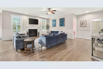 368 Colson Ridge Drive, Clayton, NC 27520 - Photo 48