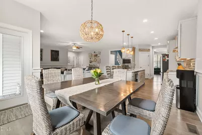 368 Colson Ridge Drive, Clayton, NC 27520 - Photo 46