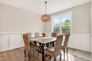 368 Colson Ridge Dr, Clayton, NC 27520 - Photo 44