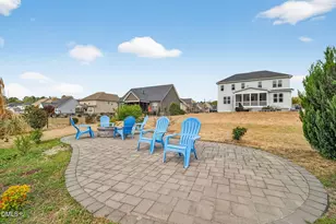 368 Colson Ridge Dr, Clayton, NC 27520 - Photo 66