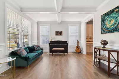 368 Colson Ridge Drive, Clayton, NC 27520 - Photo 30