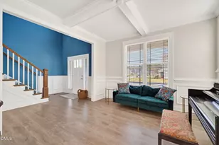 368 Colson Ridge Dr, Clayton, NC 27520 - Photo 32