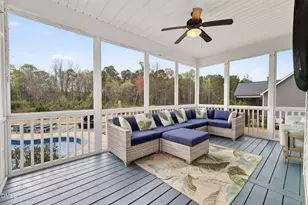 368 Colson Ridge Dr, Clayton, NC 27520 - Photo 56