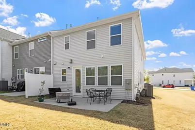 771 Amarra Drive, Fuquay-Varina, NC 27526 - Photo 2