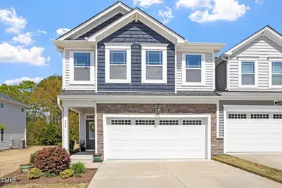 771 Amarra Drive, Fuquay Varina, NC 27526 - Photo 1