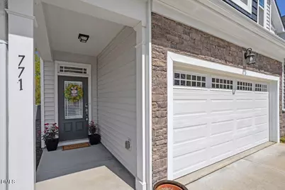 771 Amarra Drive, Fuquay-Varina, NC 27526 - Photo 6
