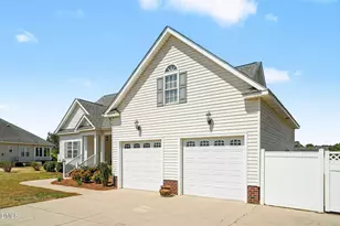 215 Ellington Way, La Grange, NC 28551 - Photo 34