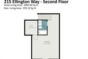 215 Ellington Way, La Grange, NC 28551 - Photo 12