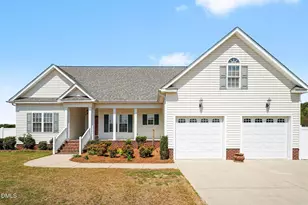 215 Ellington Way, La Grange, NC 28551 - Photo 4