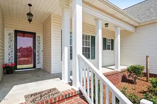 215 Ellington Way, La Grange, NC 28551 - Photo 32