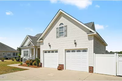 215 Ellington Way, La Grange, NC 28551 - Photo 36