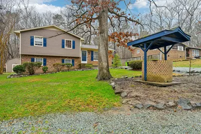 726 Torredge Road, Durham, NC 27712 - Photo 2