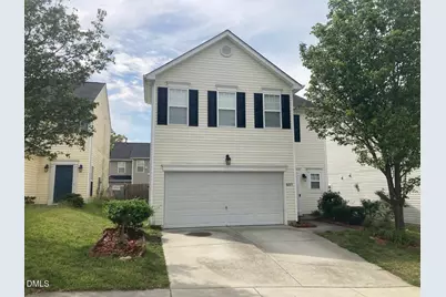 4457 Snowcrest Lane, Raleigh, NC 27616 - Photo 1