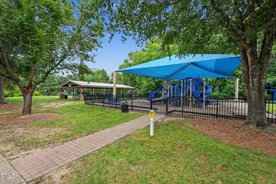 201 Commons Drive, Holly Springs, NC 27540 - Photo 16