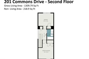201 Commons Dr, Holly Springs, NC 27540 - Photo 20