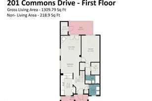 201 Commons Dr, Holly Springs, NC 27540 - Photo 16