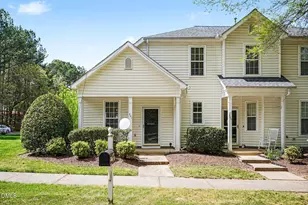 201 Commons Dr, Holly Springs, NC 27540 - Photo 1