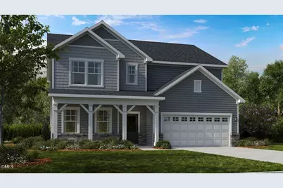 1204 Condor Junction Road, Wendell, NC 27591 - Photo 1