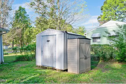 2314 Dandridge Drive, Raleigh, NC 27610 - Photo 24