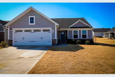36 Highview Court, Angier, NC 27526 - Photo 1