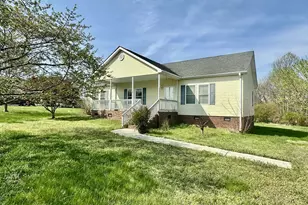 155 Collin Dr, Roxboro, NC 27574 - Photo 1