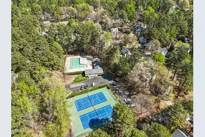 6036 Epping Forest Drive, Raleigh, NC 27613 - Photo 30