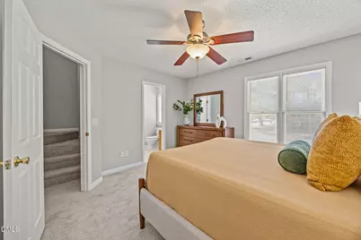 6036 Epping Forest Drive, Raleigh, NC 27613 - Photo 14