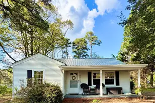 4879 N Carolina 57, Semora, NC 27343 - Photo 1