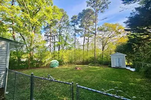 4879 NC-57, Semora, NC 27343 - Photo 28