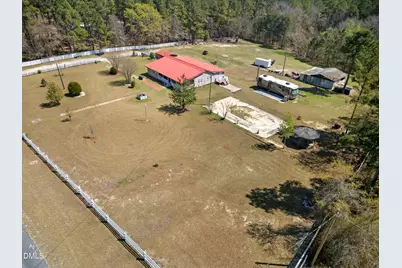 120 Farley Road, Cameron, NC 28326 - Photo 4