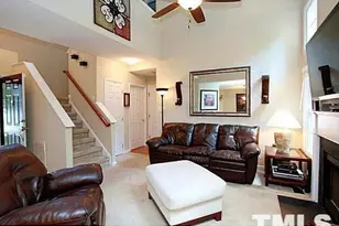 100 Iron Hill Dr, Cary, NC 27519 - Photo 4