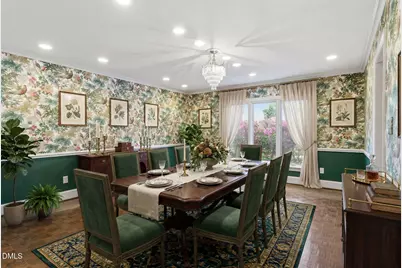 2420 Tyson Street, Raleigh, NC 27612 - Photo 30