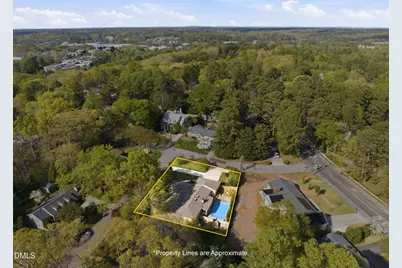 2420 Tyson Street, Raleigh, NC 27612 - Photo 84